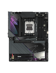 GB X870E AORUS MASTER /AM5 2